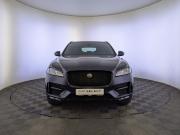 Jaguar F-Pace I Москва  - изображение 32