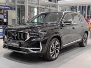 Geely Monjaro I Казань  - изображение 28