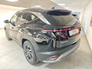 Hyundai Tucson IV Рестайлинг Москва  - изображение 8