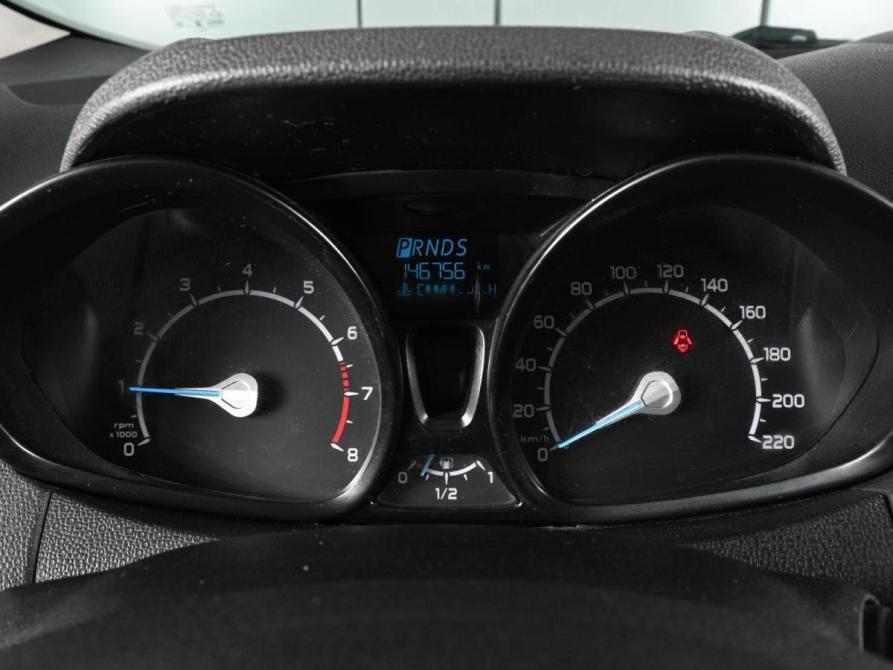 Ford EcoSport II Ростов-на-Дону  - изображение 15