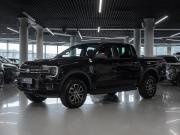 Ford Ranger T6.2 Москва  - изображение 32
