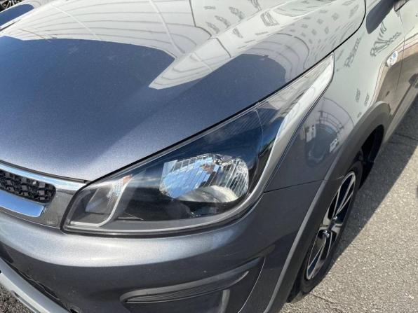 Kia Rio IV с пробегом 2019 года, цена 1 515 000 рублей, 127000 км, хэтчбек, Автокод Объявления