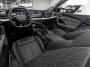 Audi Q5 III Москва  - изображение 36