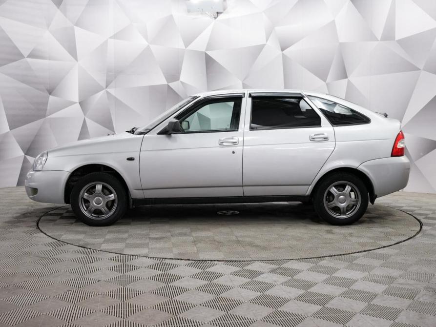 Lada (ВАЗ) Priora I Ульяновск  - изображение 2