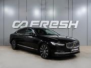 Volvo S90 II Рестайлинг Воронеж  - изображение 26