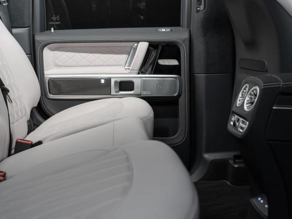Новый Mercedes-Benz G-Класс AMG II (W465) Рестайлинг 2026 года, цена 33 990 000 рублей, внедорожник, Автокод Объявления