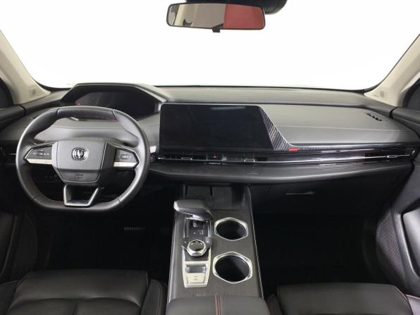 Changan CS55 Plus II с пробегом 2023 года, цена 1 890 000 рублей, 66218 км, внедорожник, Автокод Объявления