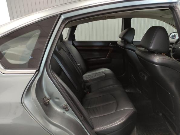 Nissan Teana I Рестайлинг с пробегом 2007 года, цена 699 000 рублей, 188372 км, седан, Автокод Объявления