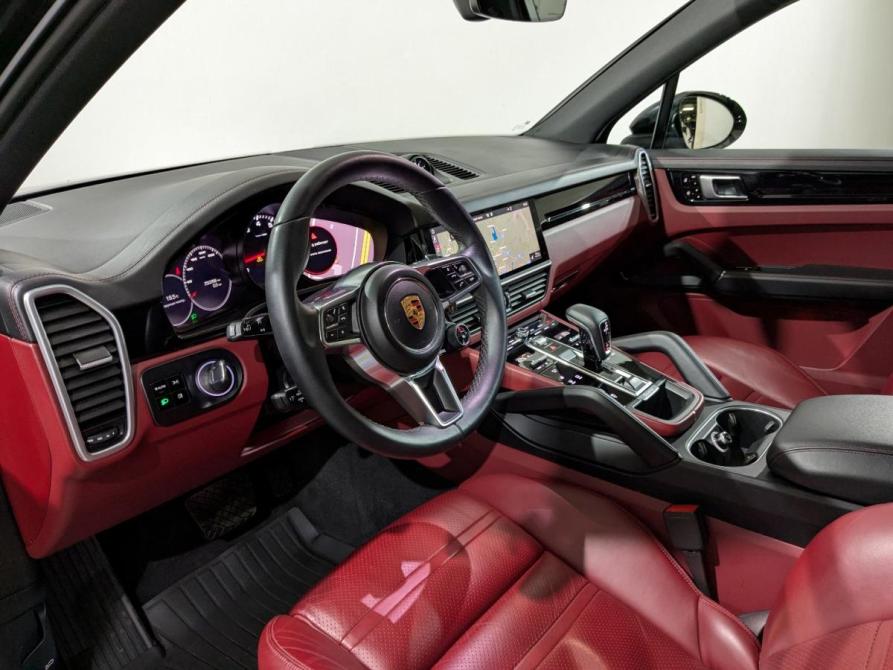 Porsche Cayenne III Химки  - изображение 30