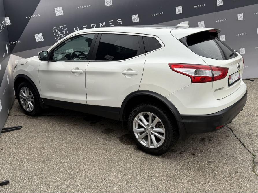 Nissan Qashqai II Минеральные Воды  - изображение 6