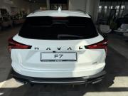 Haval F7 II Москва  - изображение 19