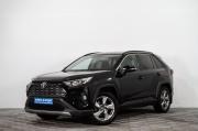 Toyota RAV4 V (XA50) Сургут  - изображение 23