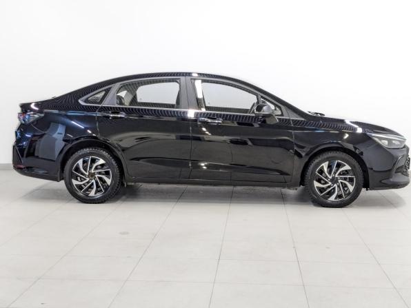 BAIC U5 Plus с пробегом 2023 года, цена 740 000 рублей, 185304 км, седан, Автокод Объявления
