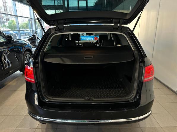 Volkswagen Passat B7 с пробегом 2011 года, цена 1 010 000 рублей, 209785 км, универсал, Автокод Объявления