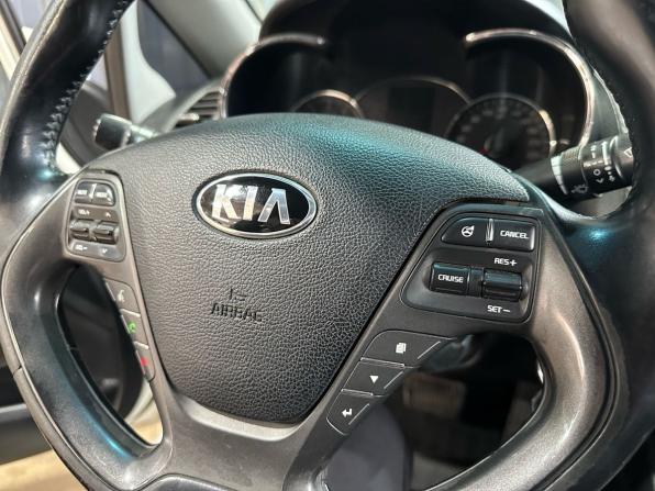 Kia Cerato III с пробегом 2013 года, цена 1 399 900 рублей, 90000 км, седан, Автокод Объявления