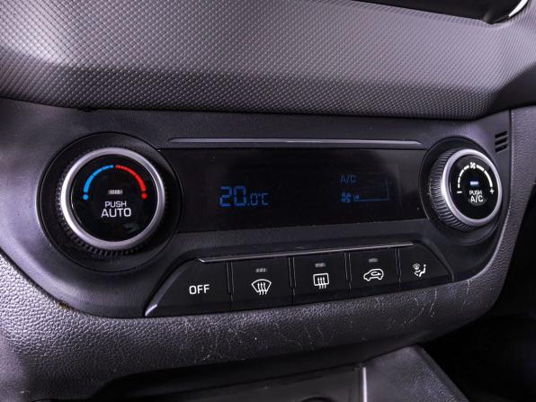 Hyundai Creta II с пробегом 2021 года, цена 2 250 000 рублей, 21000 км, внедорожник, Автокод Объявления