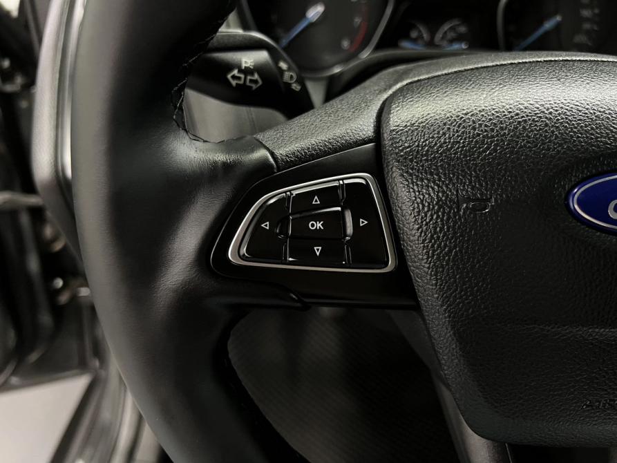 Ford Focus III Рестайлинг Тверь  - изображение 16