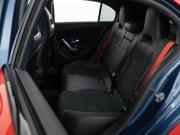 Mercedes-Benz A-Класс AMG II (W177) Москва  - изображение 38