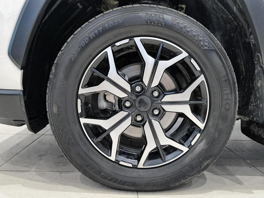 Toyota RAV4 V (XA50) Казань  - изображение 22