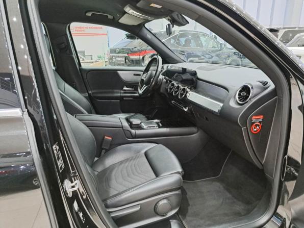 Mercedes-Benz GLB I (X247) с пробегом 2021 года, цена 2 630 000 рублей, 120005 км, внедорожник, Автокод Объявления