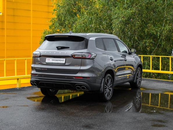 Chery Tiggo 8 Pro Max I с пробегом 2023 года, цена 2 199 000 рублей, 60500 км, внедорожник, Автокод Объявления