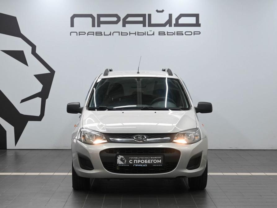 Lada (ВАЗ) Kalina II Ростов-на-Дону  - изображение 2