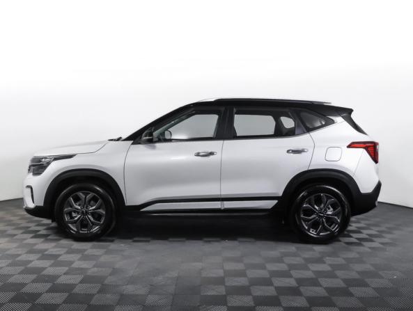 Kia Seltos I Рестайлинг с пробегом 2026 года, цена 2 669 000 рублей, 2023 км, внедорожник, Автокод Объявления