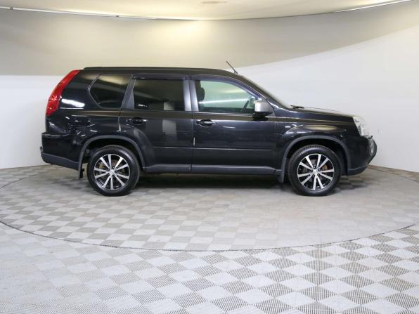 Nissan X-Trail II с пробегом 2010 года, цена 795 000 рублей, 350100 км, внедорожник, Автокод Объявления