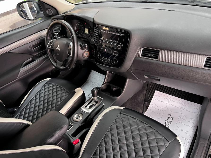 Mitsubishi Outlander III Тверь  - изображение 13