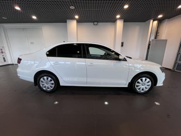 Volkswagen Jetta VI Рестайлинг с пробегом 2017 года, цена 1 310 000 рублей, 179834 км, седан, Автокод Объявления