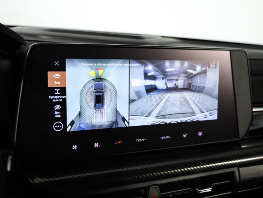 Haval H3 I Санкт-Петербург  - изображение 17