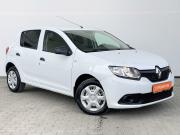 Renault Sandero II Екатеринбург  - изображение 25