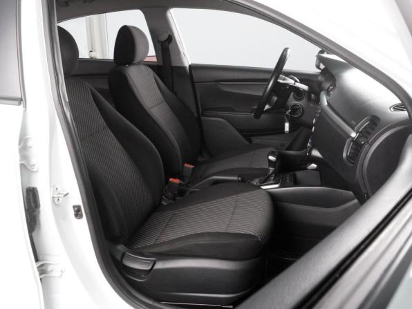 Kia Rio IV с пробегом 2018 года, цена 1 439 000 рублей, 114252 км, седан, Автокод Объявления