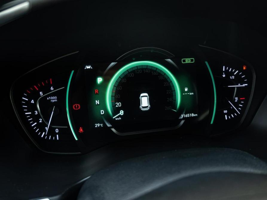 Hyundai Santa Fe IV Краснодар  - изображение 19