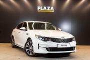Kia Optima IV Уфа  - изображение 24