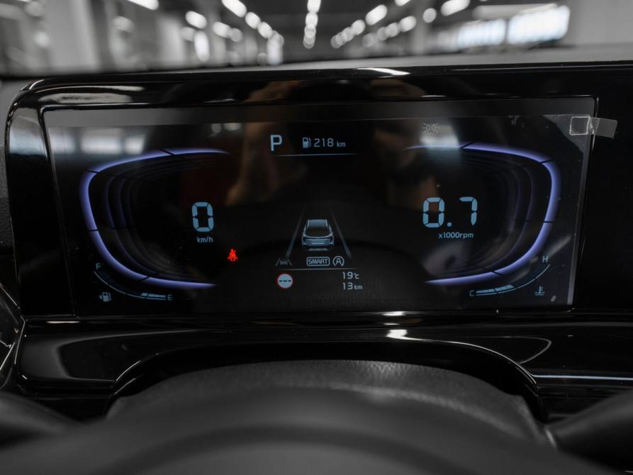 Kia Seltos I Рестайлинг Москва  - изображение 12