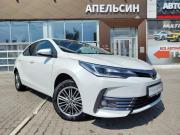 Toyota Corolla XI (E160 E170 E180) Рестайлинг 1 Набережные Челны  - изображение 22