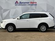 Mitsubishi Outlander III Рестайлинг Набережные Челны  - изображение 27