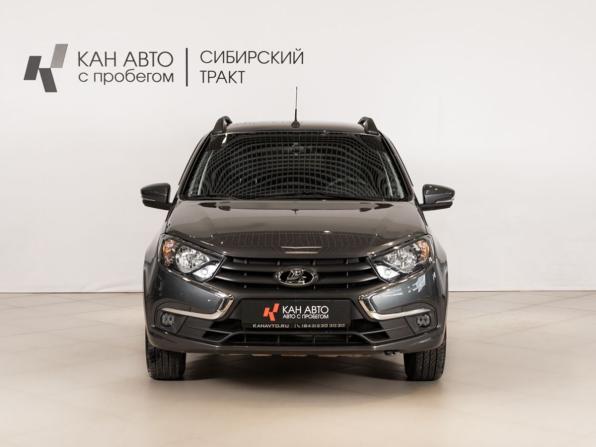 Lada (ВАЗ) Granta I Рестайлинг с пробегом 2022 года, цена 810 800 рублей, 66100 км, хэтчбек, Автокод Объявления
