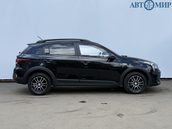 Kia Rio IV Рестайлинг с пробегом 2021 года, цена 1 700 000 рублей, 47000 км, хэтчбек, Автокод Объявления