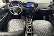 Hyundai Solaris II Рестайлинг Астрахань  - изображение 35