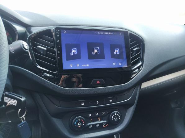 Lada (ВАЗ) Vesta I с пробегом 2020 года, цена 855 000 рублей, 233698 км, универсал, Автокод Объявления