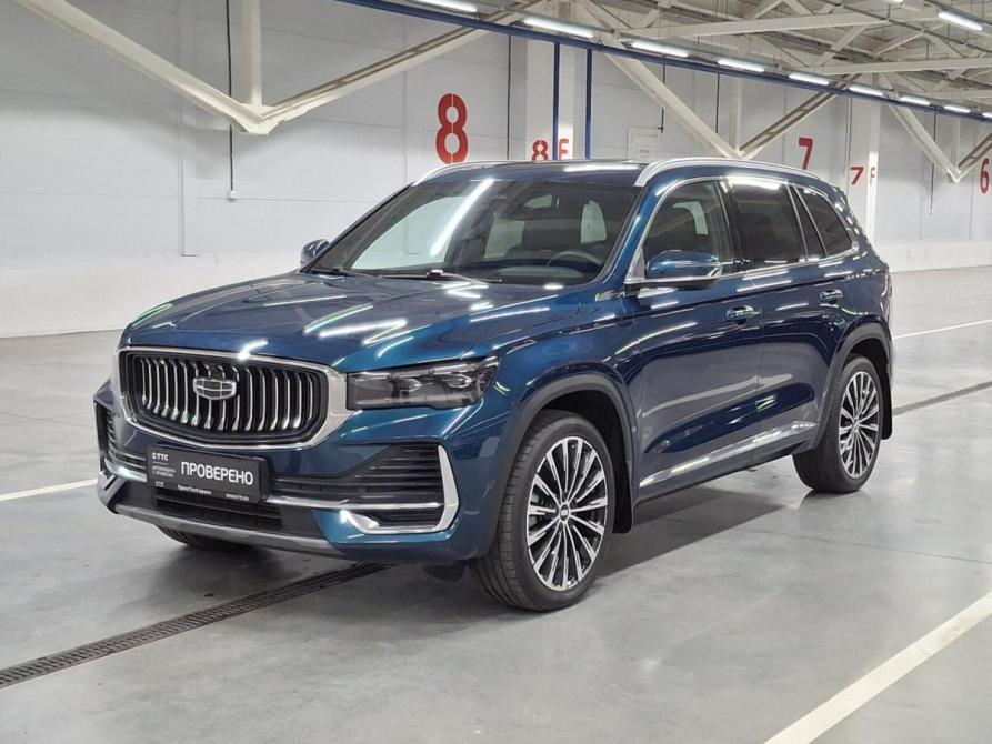Geely Xingyue L I Казань  - изображение 1