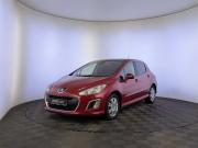Peugeot 308 I Рестайлинг Москва  - изображение 26