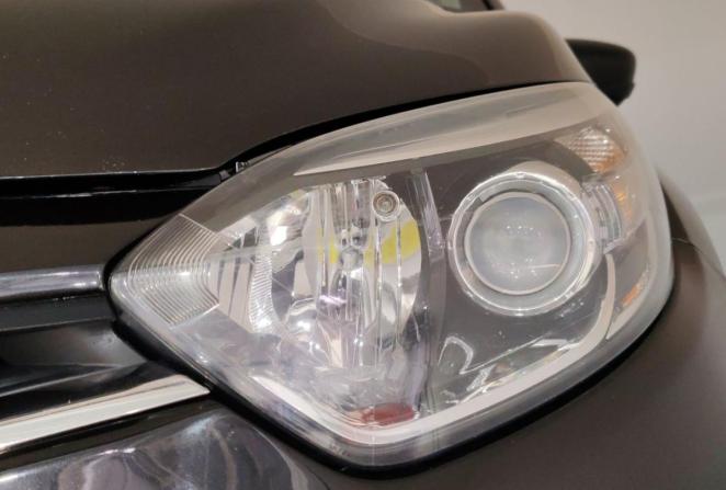 Renault Kaptur I с пробегом 2016 года, цена 1 210 000 рублей, 151111 км, внедорожник, Автокод Объявления
