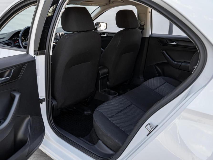 Volkswagen Polo VI Краснодар  - изображение 11