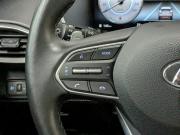 Hyundai Santa Fe IV Рестайлинг Москва  - изображение 47