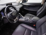 Lexus NX I Рестайлинг Москва  - изображение 27
