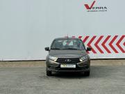 Lada (ВАЗ) Granta I Рестайлинг Пермь  - изображение 9