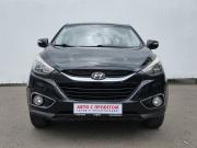 Hyundai ix35 I Рестайлинг Москва  - изображение 22